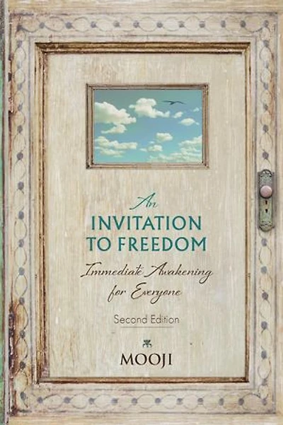 An Invitation to Freedom
