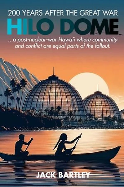 Hilo Dome