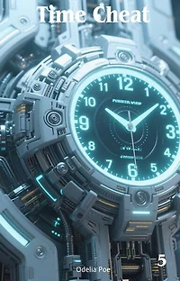 Time Cheat: Time Cheat, #5