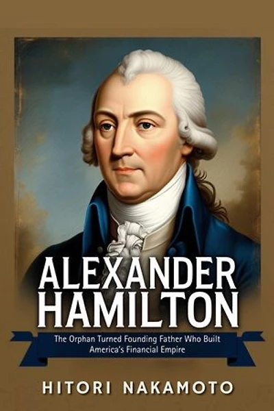 Alexander Hamilton: Who Was He? The Orphan Turned Founding Father Who Built America’s Financial Empire?