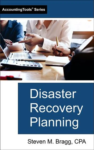 Disaster Recovery Planning