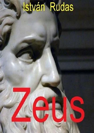 ZEUS: eine phantastische science-fiction