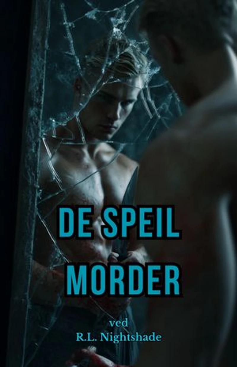 De Speil Morder: Skjønnhet er agnet. Perfeksjon er prisen.