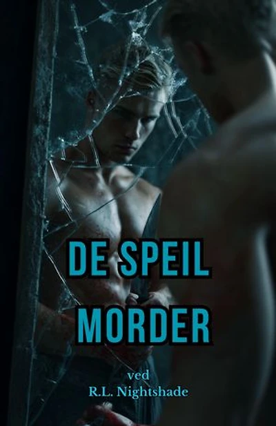De Speil Morder: Skjønnhet er agnet. Perfeksjon er prisen.