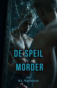 De Speil Morder: Skjønnhet er agnet. Perfeksjon er prisen.