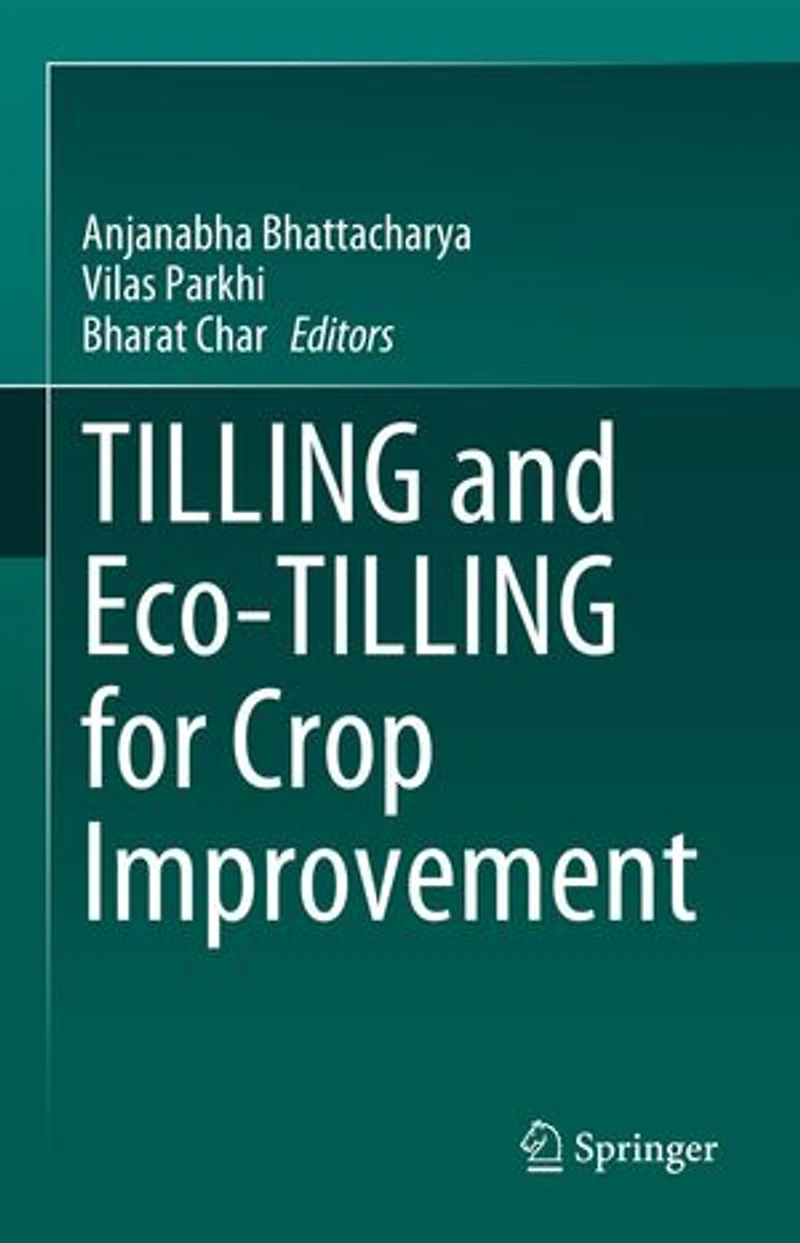 Tilling and Eco-Tilling For Crop Improvement