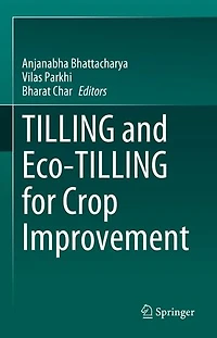 Tilling and Eco-Tilling For Crop Improvement