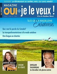 La République du Québec avec ou sans armée ?