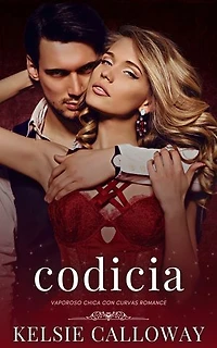 Codicia: Vaporoso Chica Con Curvas Romance