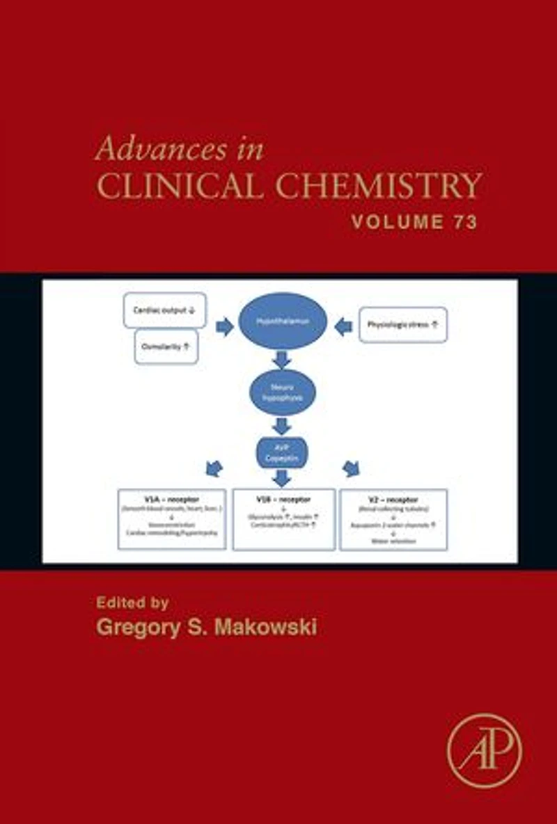 Advances Clinical Chemistry