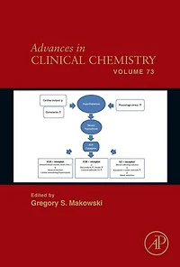 Advances Clinical Chemistry