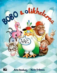 Bobo och olikheterna