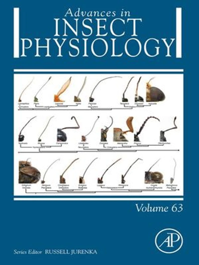 Advances Insect Physiology