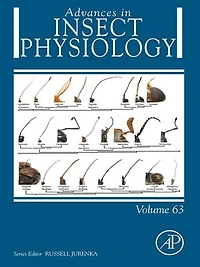 Advances Insect Physiology
