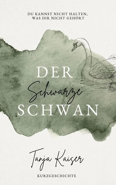 Der schwarze Schwan