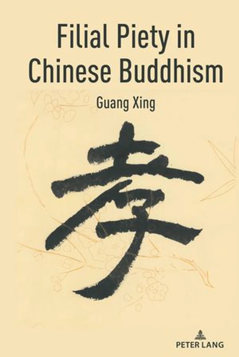 Filial Piety Chinese Buddhism