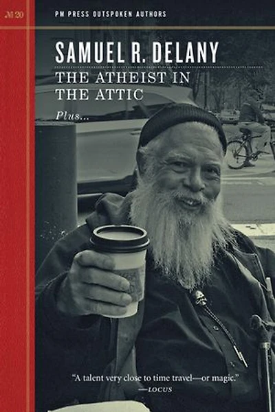 Atheist The Attic