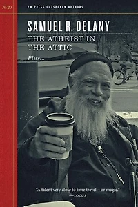 Atheist The Attic
