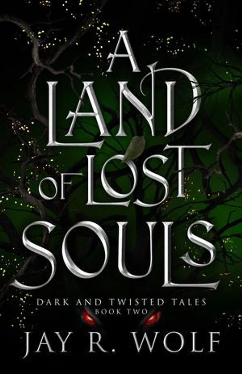 A Land of Lost Souls