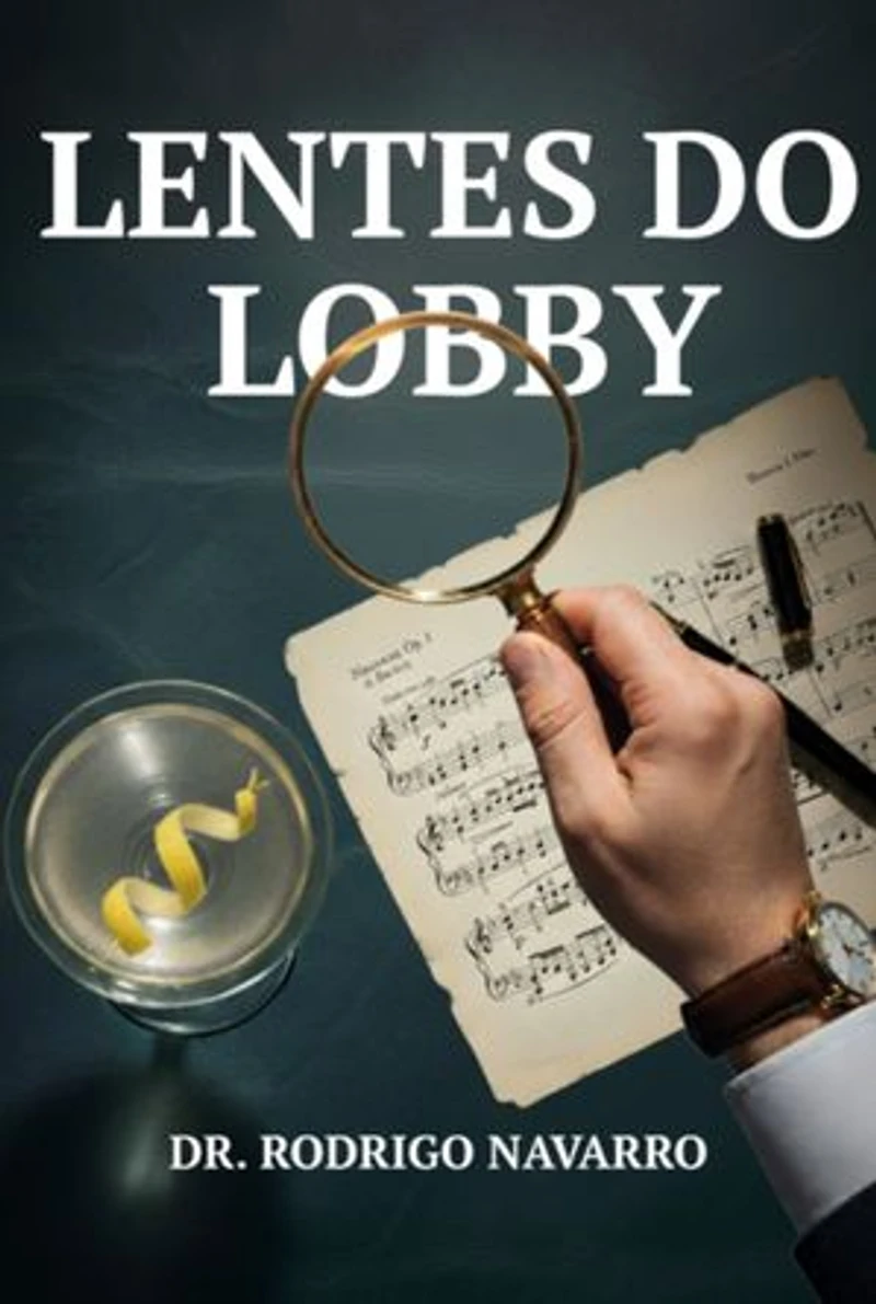 Lentes Do Lobby