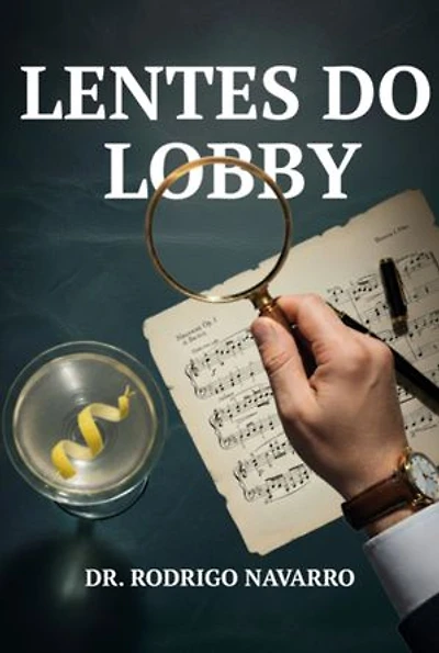 Lentes Do Lobby