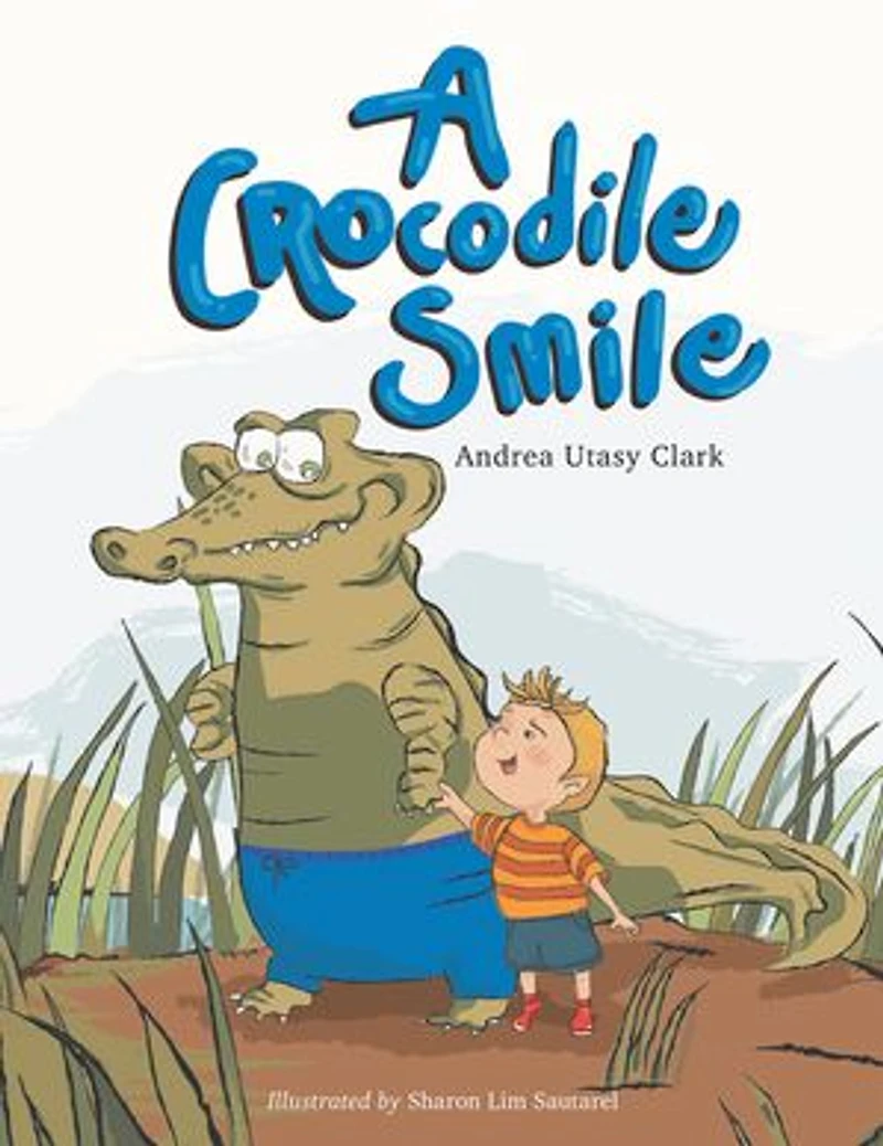 A Crocodile Smile