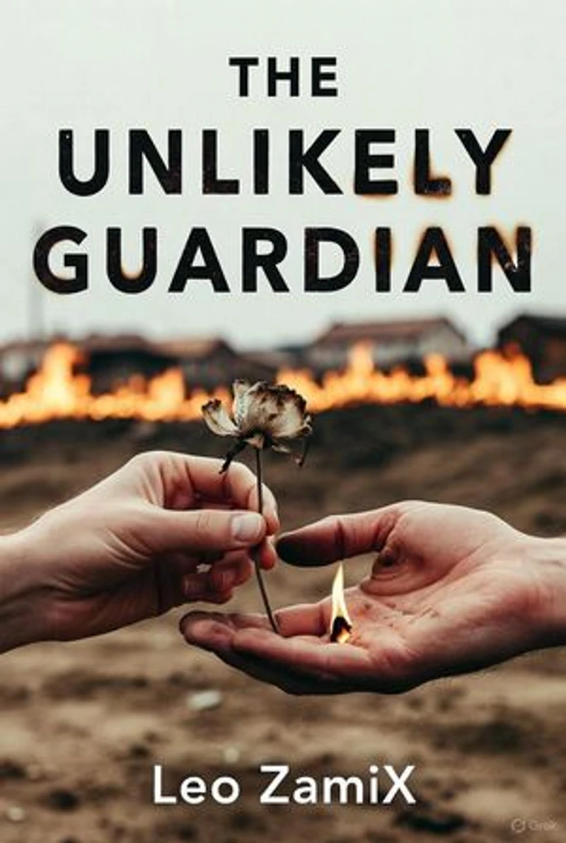 The Unlikely Guardian