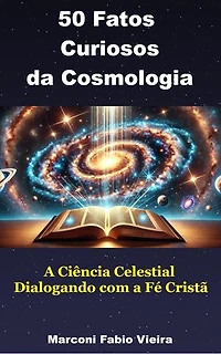 50 Fatos Curiosos da Cosmologia: A Ciência Celestial Dialogando com a Fé Cristã