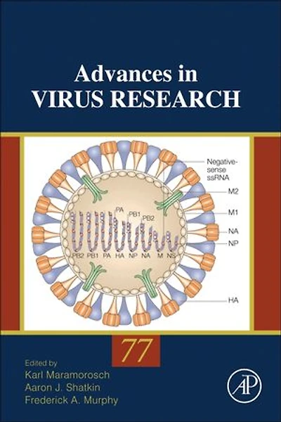 Advances in Virus Research
