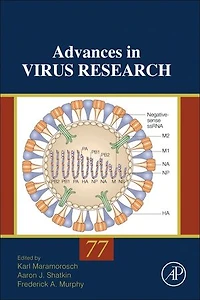 Advances in Virus Research