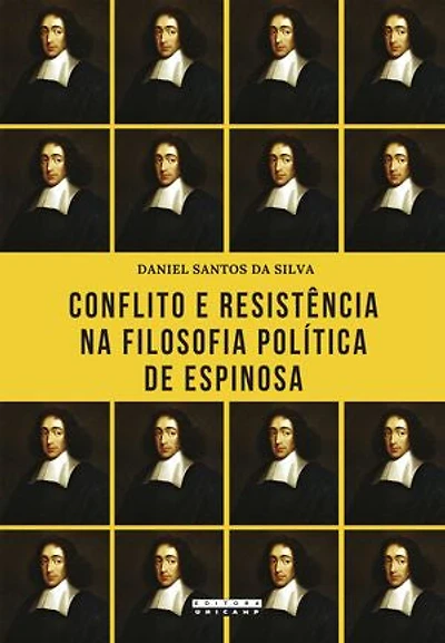 Conflito e resistência na filosofia política de Espinosa