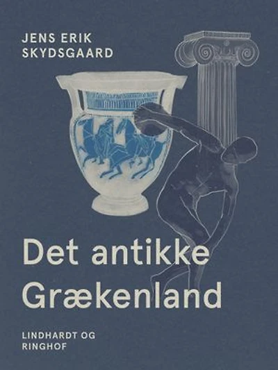 Det antikke Grækenland