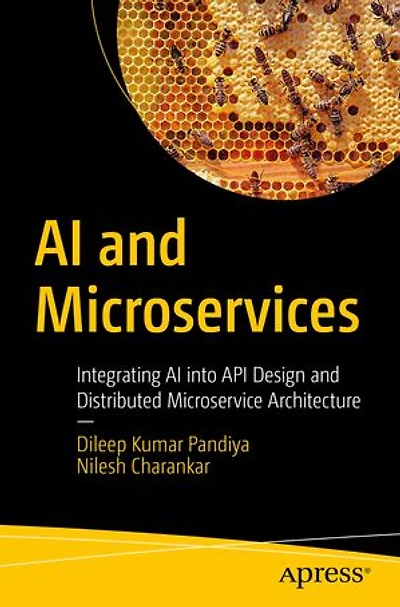 AI and Microservices: Integrating Into API Design Distributed Microservice Architecture