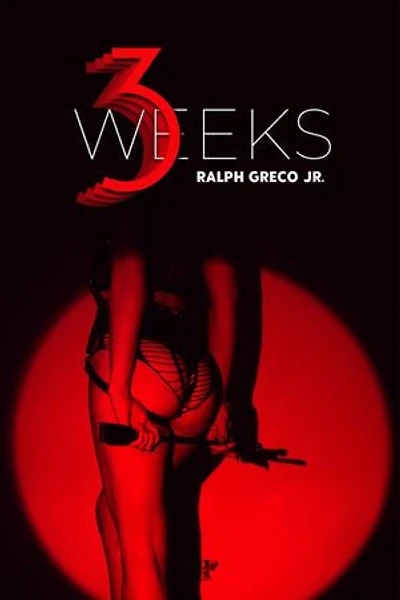3 Weeks: A Short Erotic BDSM Story