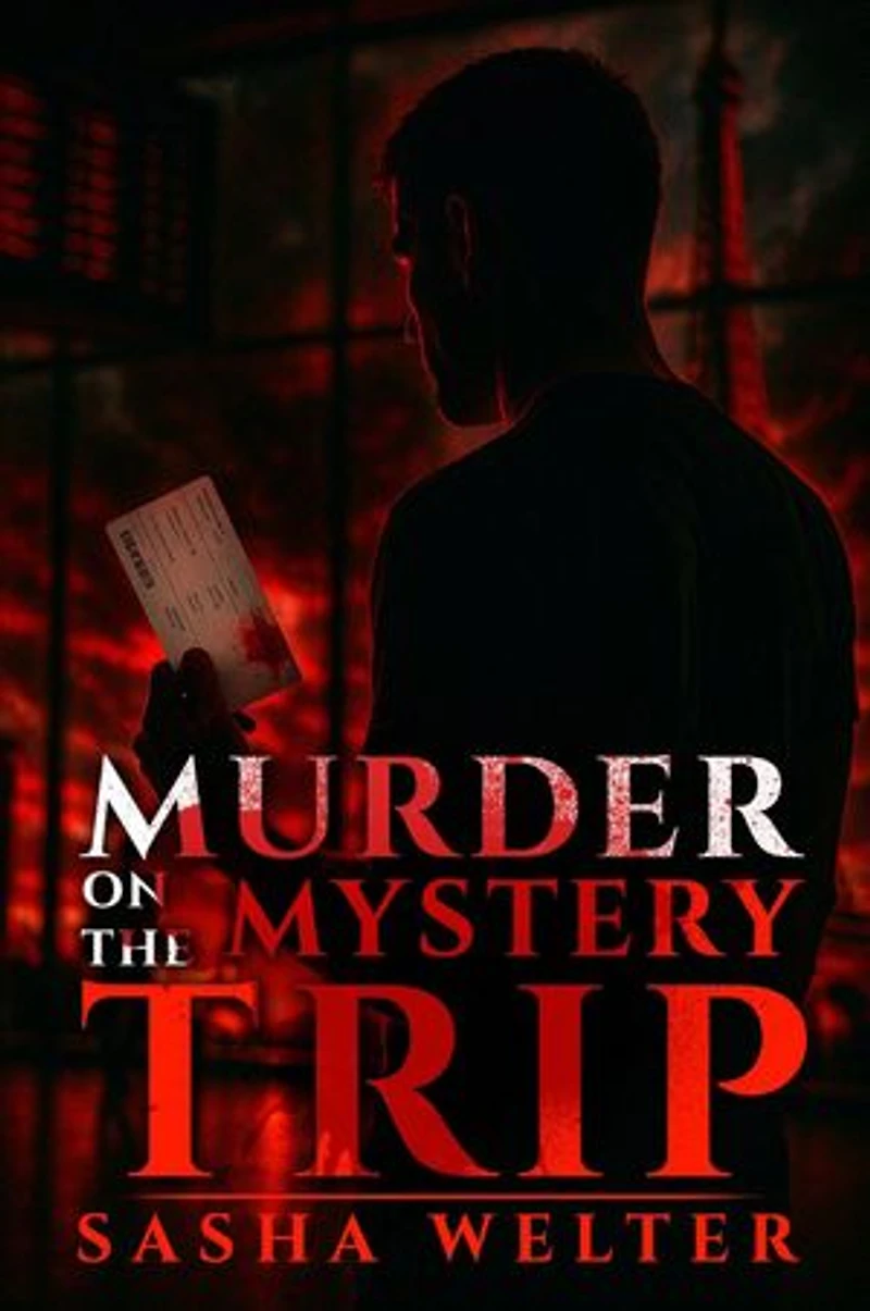Murder on the Mystery Trip