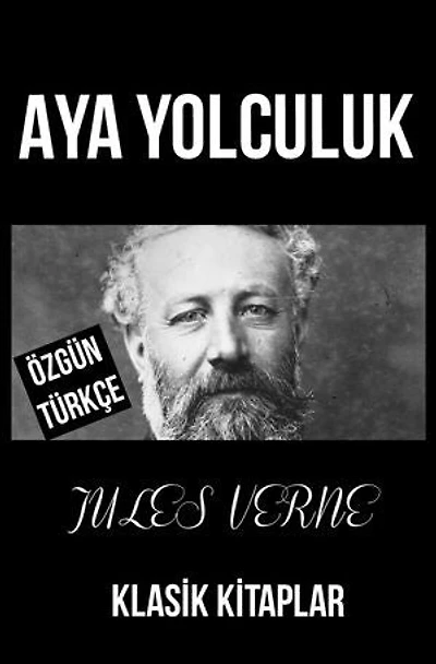 Aya Yolculuk