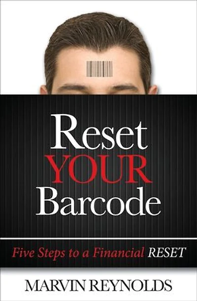 Reset Your Barcode: Five Steps To A Financial