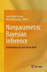 Nonparametric Bayesian Inference: Contributions by Jean-Marie Rolin