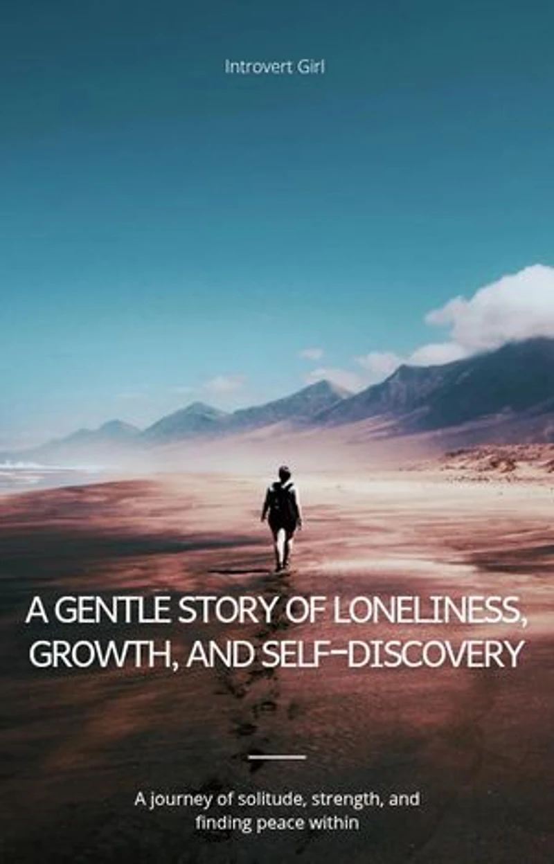 A Gentle Story of Loneliness, Growth, and Self-Discovery