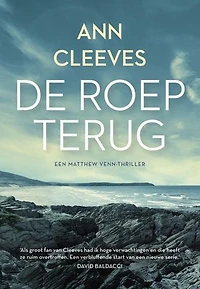 De roep terug