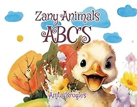 Zany Animals ABC's