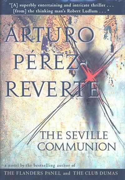 The Seville Communion