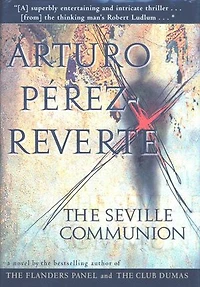 The Seville Communion