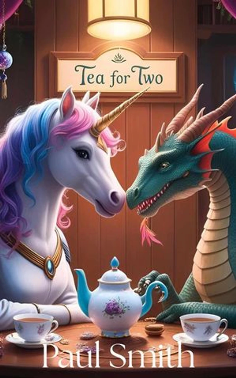 Tea For Two