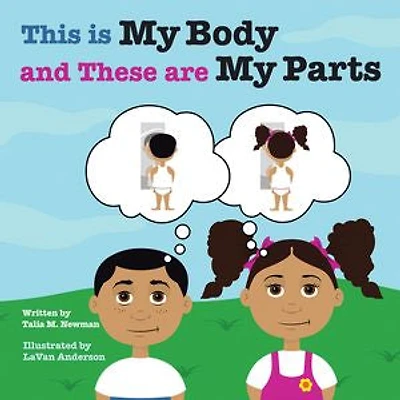 This is My Body and These are Parts