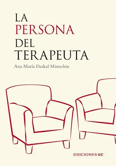 La persona del terapeuta
