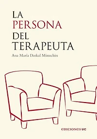 La persona del terapeuta
