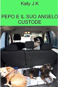 PEPO E IL SUO ANGELO CUSTODE