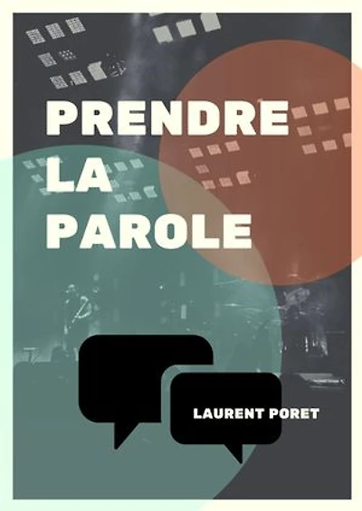 Prendre La Parole