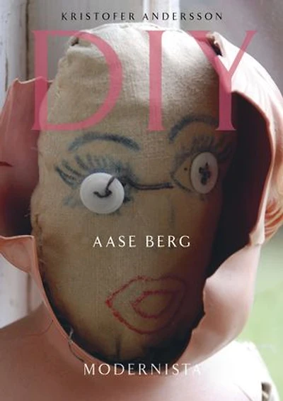 Aase Berg